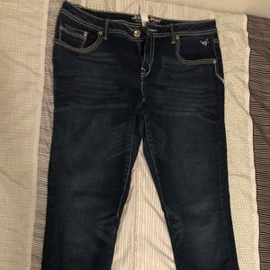 Justice Jeans